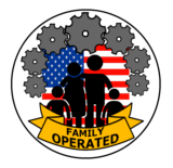 Family Operated Logo