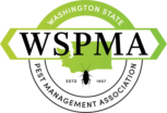WSPMA Badge
