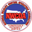 NWCOA Badge