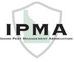 IPMA Badge