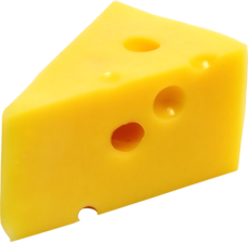 Wedge of Cheese